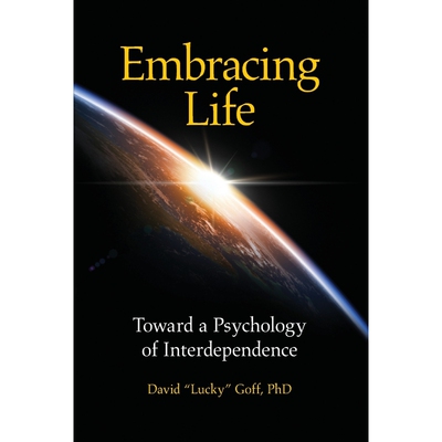 按需印刷Embracing Life[9781936033317]