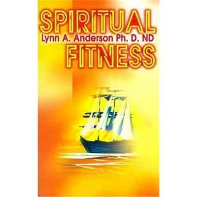 按需印刷Spiritual Fitness[9780595178858]