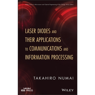 Their Processing 预订不退不换Laser and Communications Information Diodes Applications