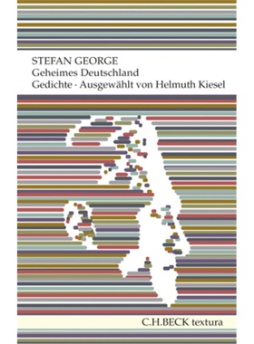 预订【德语】Geheimes Deutschland[9783406720147]