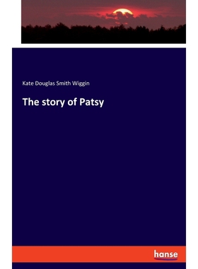 按需印刷The story of Patsy[9783337821142]