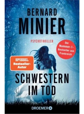 预订【德语】Soeurs[9783426307779]