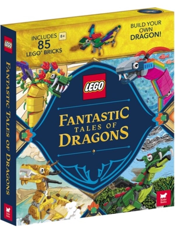 乐高LEGO玩具英语原版
