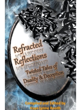 按需印刷Refracted Reflections[9798201798574]