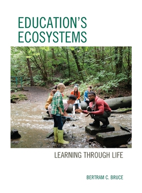 按需印刷不退不换Education's Ecosystems[9781475851199]