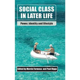 class 9781447300588 life later 按需印刷Social