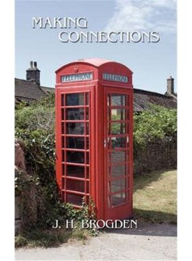 按需印刷不退不换Making Connections[9781434364463]