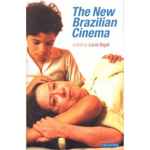 9781860649288 按需印刷不退不换The Cinema Brazilian New