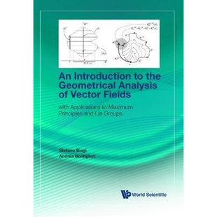 9789813276611 Fields Vector Analysis Geometrical the Introduction 按需印刷An