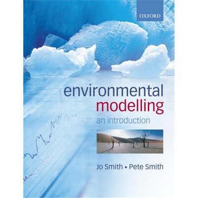 预订Environmental Modelling:An Introduction[9780199272068]