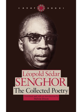 按需印刷不退不换The Collected Poetry[9780813912752]