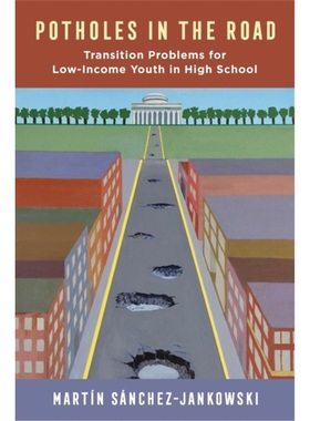 预订Potholes in the Road[9780520387119]