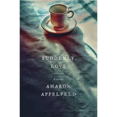 预订不退不换Suddenly, Love:A Novel