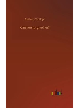 按需印刷Can you forgive her?[9783732634606]