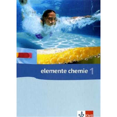 预订不退不换德语 Elemente Chemie 1 Gesamtband[9783127560701]
