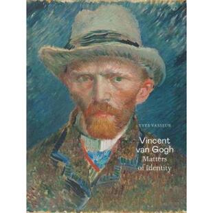 预订Vincent Matters Gogh Identity van
