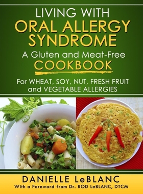 按需印刷Living with Oral Allergy Syndrome[9780992080204]