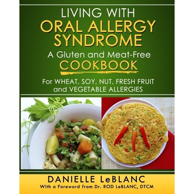 按需印刷Living with Oral Allergy Syndrome[9780992080204]