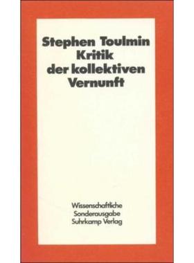 预订【德语】 Kritik der kollektiven Vernunft: