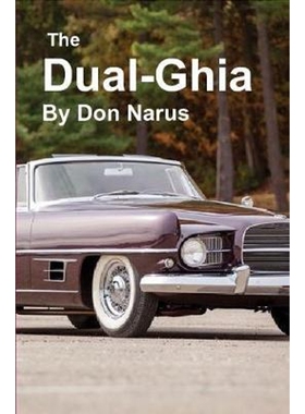 按需印刷不退不换The Dual-Ghia[9781794771338]