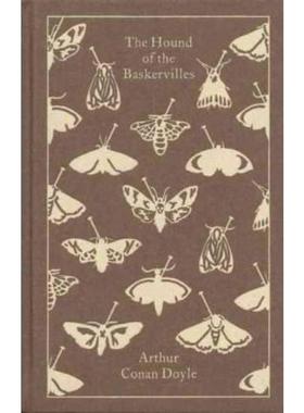 预订The Hound of the Baskervilles