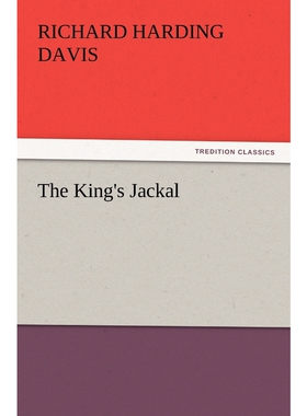 按需印刷不退不换The King's Jackal[9783842437579]