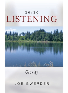 按需印刷20/20 Listening[9781480808034]