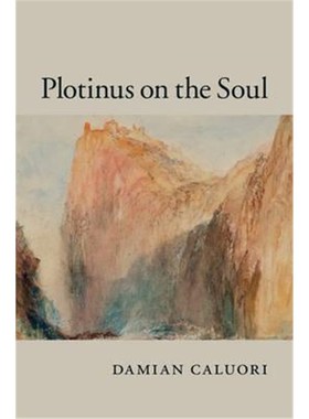按需印刷Plotinus on the Soul[9781107513839]
