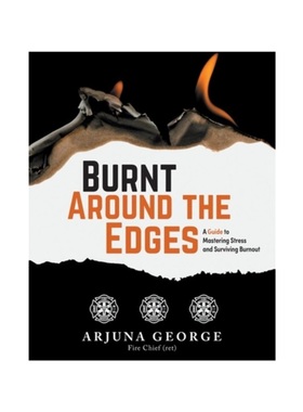 按需印刷Burnt Around the Edges[9781039142480]