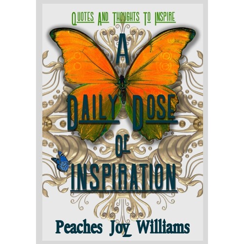 按需印刷不退不换A Daily Dose of Inspiration[9781909389151]