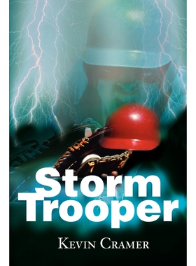 按需印刷不退不换Storm Trooper[9780595199631]