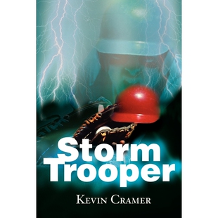 按需印刷Storm Trooper[9780595199631]