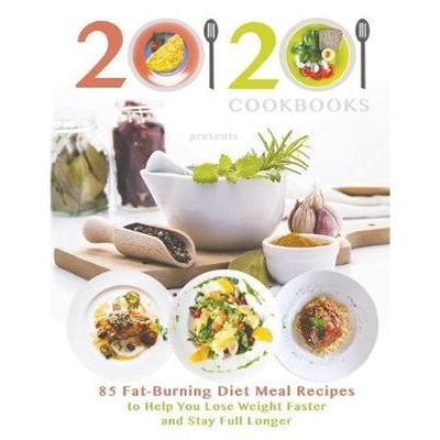 按需印刷20/20 Cookbooks Presents[9781945887604]