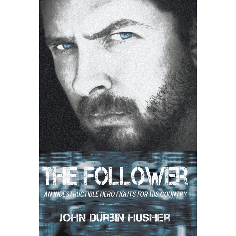 按需印刷不退不换The Follower[9798886150537]