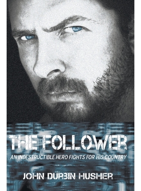 按需印刷The Follower[9798886150537]