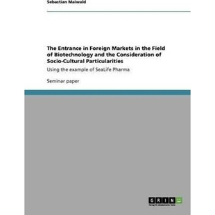 Entrance the 预订The Biotechnology Socio Foreign Consideration Cultur Markets and Field