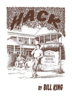 按需印刷Hack[9781425120108]