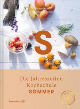 预订不退不换德语 Die Jahreszeiten Kochschule - Sommer: