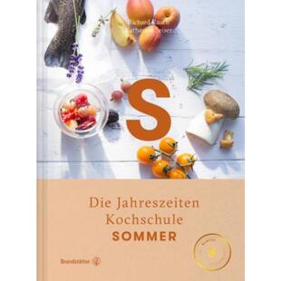 预订不退不换德语 Die Jahreszeiten Kochschule - Sommer: