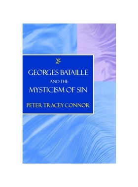 按需印刷Georges Bataille and the Mysticism of Sin[9780801877353]