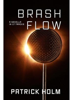 按需印刷Brash Flow[9780578228792]