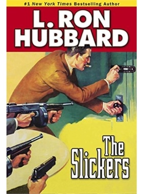 预订Slickers[9781592123575]