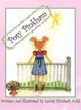 按需印刷Posy Pinkham[9781450006330]