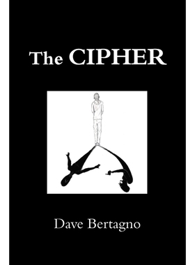 按需印刷The Cipher[9781300107866]