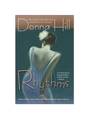 按需印刷Rhythms[9780312300692]