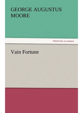 按需印刷Vain Fortune[9783842448995]