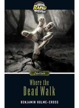 预订不退不换RapidPlus 9.1 Where the Dead Walk