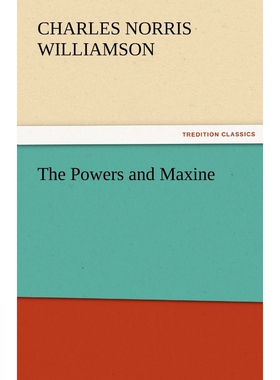 按需印刷The Powers and Maxine[9783842425064]