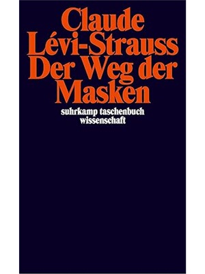 预订不退不换德语Der Weg der Masken