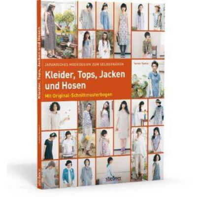 预订【德语】 Japanisches Modedesign zum Selbern?hen: K